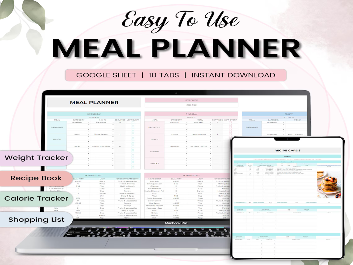 Life Essentials Bundle
