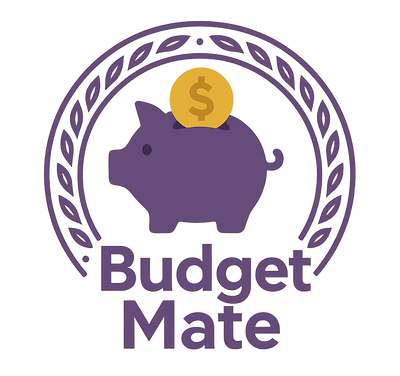 BudgetMate