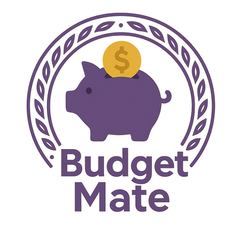 BudgetMate