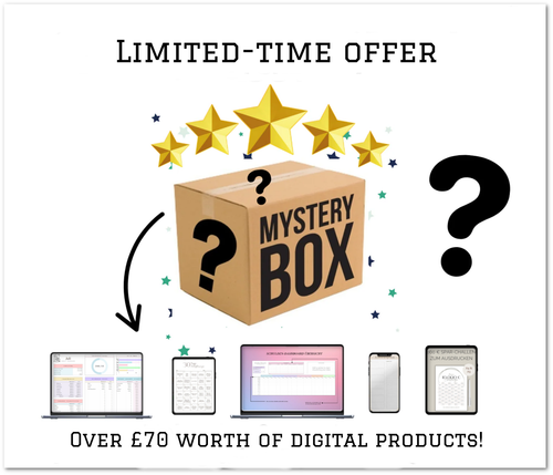 Mystery Box