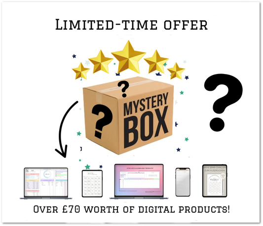 Mystery Box