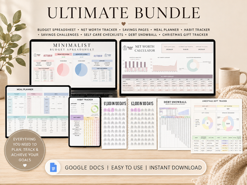 Ultimate Bundle