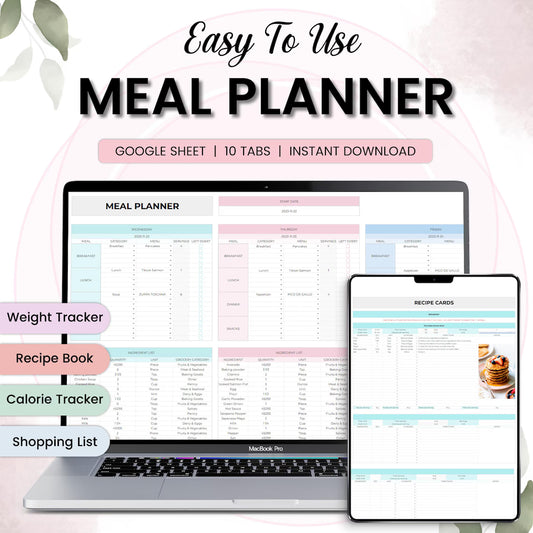 Meal Planner