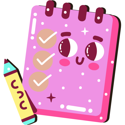 Self-Care Checklists