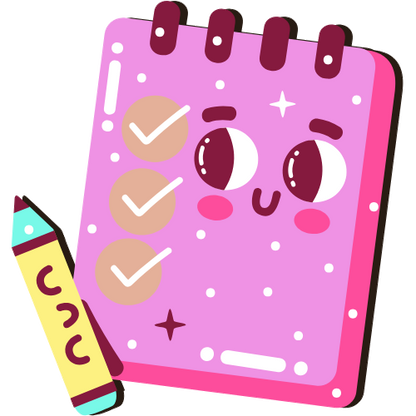 Self-Care Checklists